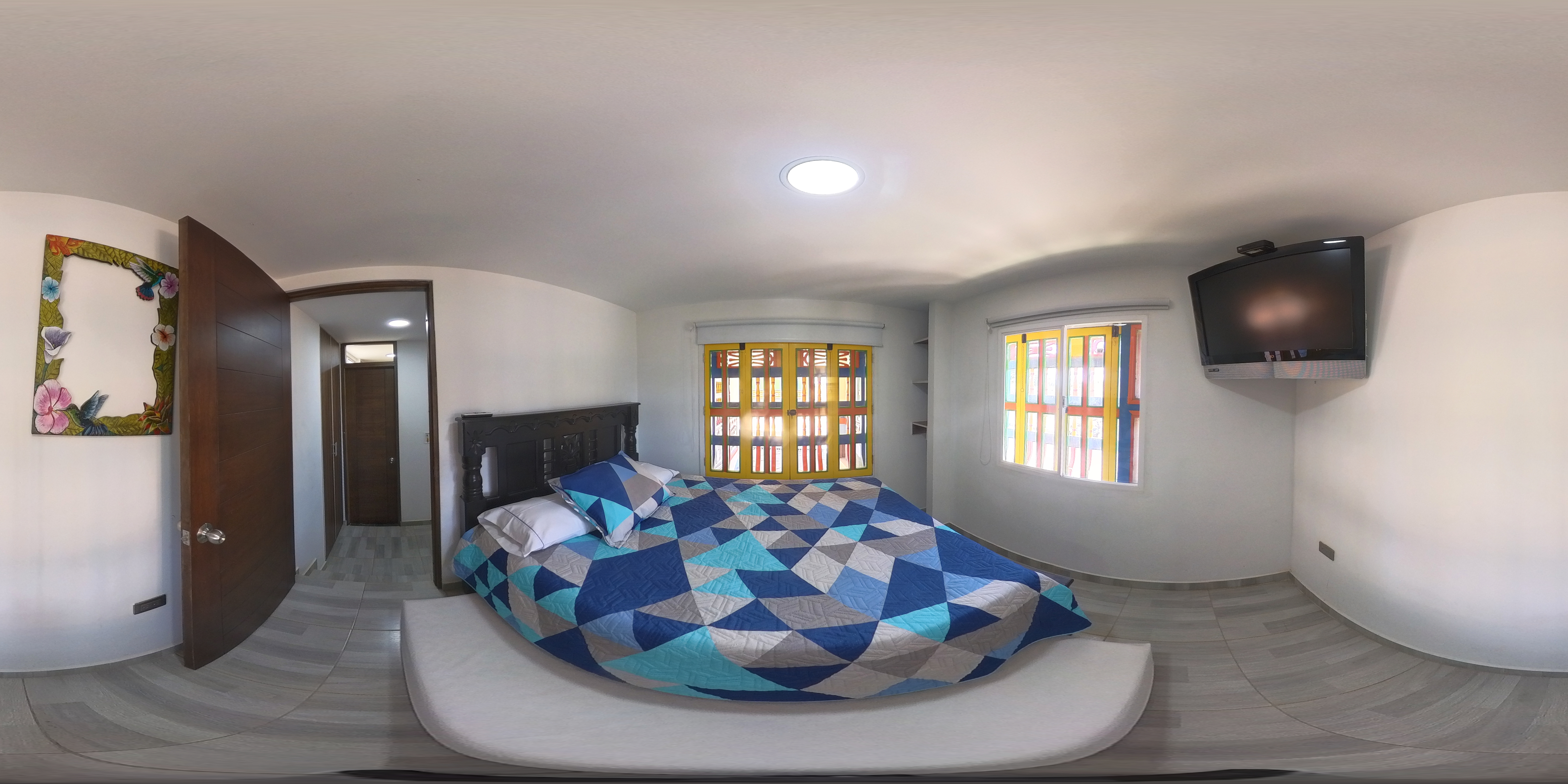 Apartamento Moderno
