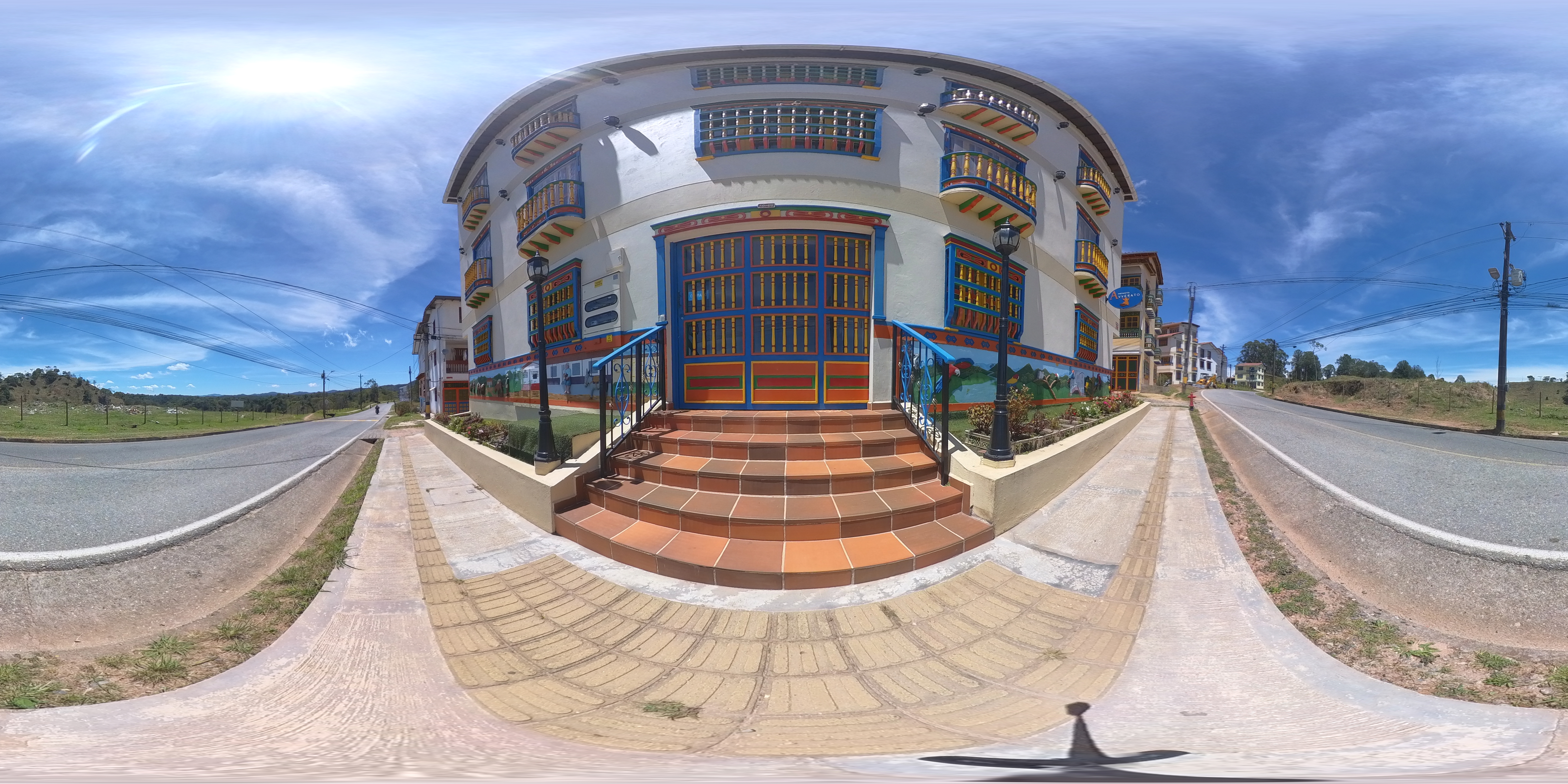 Lote Campestre Vista Lago