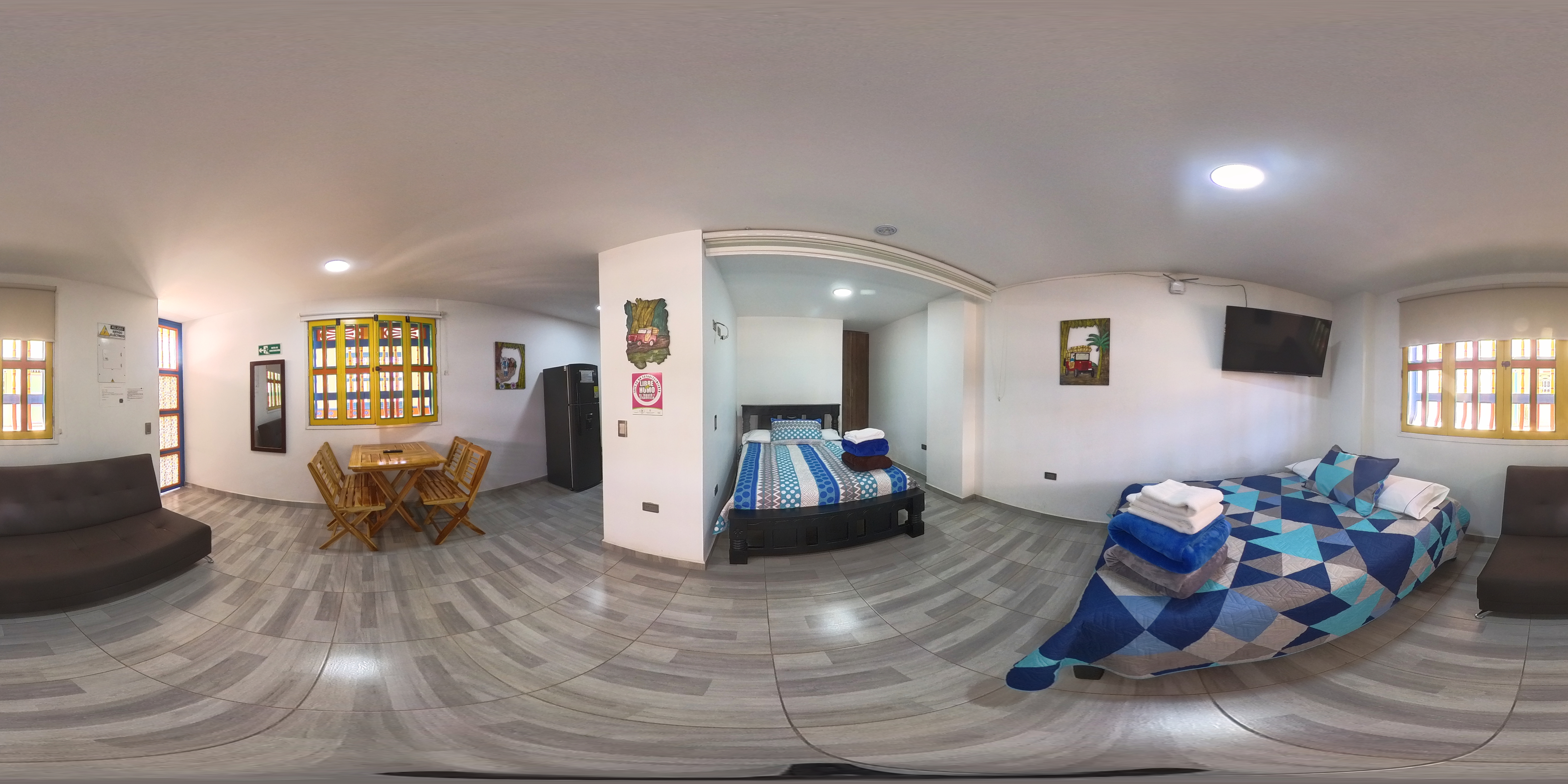 Hotel Boutique Guatapé