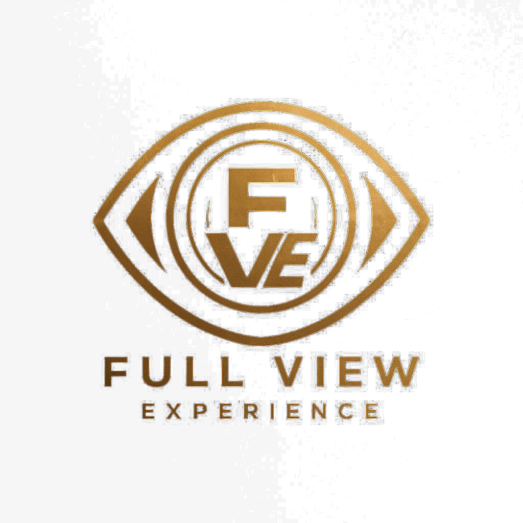 Full View Experience Logo